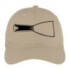 Fine Twill Cap Fine Twill Cap Thumbnail
