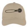 Fine Twill Cap Thumbnail