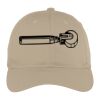 Fine Twill Cap Fine Twill Cap Thumbnail