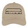 Fine Twill Cap Fine Twill Cap Thumbnail