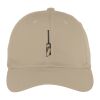 Fine Twill Cap Fine Twill Cap Thumbnail