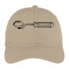 Fine Twill Cap Thumbnail