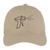 Fine Twill Cap Thumbnail