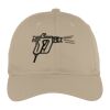 Fine Twill Cap Fine Twill Cap Thumbnail