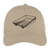 Fine Twill Cap Thumbnail