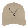 Fine Twill Cap Fine Twill Cap Thumbnail