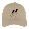 Fine Twill Cap Fine Twill Cap Thumbnail