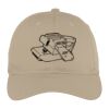 Fine Twill Cap Thumbnail