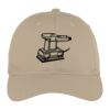 Fine Twill Cap Thumbnail