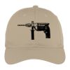 Fine Twill Cap Thumbnail