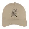 Fine Twill Cap Fine Twill Cap Thumbnail