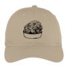 Fine Twill Cap Thumbnail
