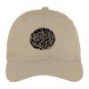 Fine Twill Cap Thumbnail