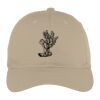 Fine Twill Cap Fine Twill Cap Thumbnail