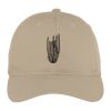 Fine Twill Cap Fine Twill Cap Thumbnail