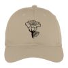 Fine Twill Cap Thumbnail