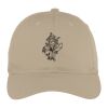 Fine Twill Cap Thumbnail