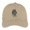 Fine Twill Cap Fine Twill Cap Thumbnail