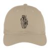 Fine Twill Cap Thumbnail