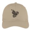 Fine Twill Cap Fine Twill Cap Thumbnail