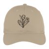 Fine Twill Cap Thumbnail