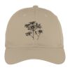 Fine Twill Cap Thumbnail