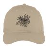 Fine Twill Cap Thumbnail