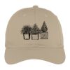 Fine Twill Cap Thumbnail