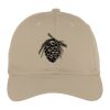 Fine Twill Cap Fine Twill Cap Thumbnail