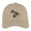 Fine Twill Cap Thumbnail