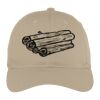Fine Twill Cap Fine Twill Cap Thumbnail