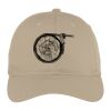Fine Twill Cap Thumbnail