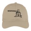 Fine Twill Cap Thumbnail