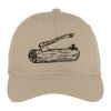 Fine Twill Cap Thumbnail