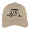 Fine Twill Cap Fine Twill Cap Thumbnail
