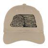 Fine Twill Cap Thumbnail