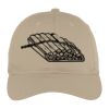Fine Twill Cap Thumbnail