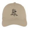Fine Twill Cap Thumbnail
