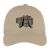 Fine Twill Cap Thumbnail