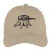 Fine Twill Cap Thumbnail