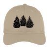 Fine Twill Cap Thumbnail