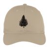 Fine Twill Cap Thumbnail