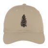 Fine Twill Cap Thumbnail
