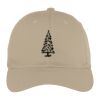 Fine Twill Cap Thumbnail
