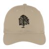 Fine Twill Cap Thumbnail