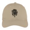Fine Twill Cap Thumbnail