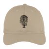 Fine Twill Cap Thumbnail