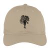 Fine Twill Cap Fine Twill Cap Thumbnail