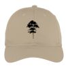 Fine Twill Cap Thumbnail