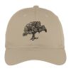 Fine Twill Cap Thumbnail